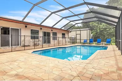 1655 Daniels Drive, North Fort Myers, FL 33917 - Photo 3