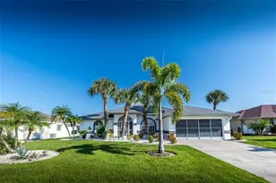 538 W Cashew, Punta Gorda, FL 33955 - Photo 1