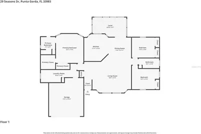 29 Seasons Drive, Punta Gorda, FL 33983 - Photo 47