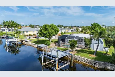 731 Tangerine Court, Punta Gorda, FL 33950 - Photo 1