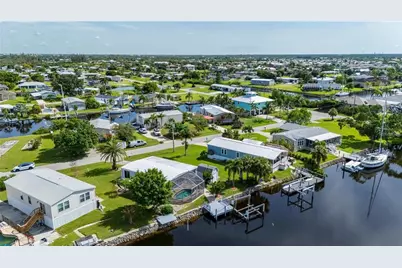 731 Tangerine Court, Punta Gorda, FL 33950 - Photo 57