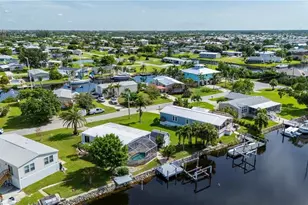 731 Tangerine Ct, Punta Gorda, FL 33950 - Photo 57