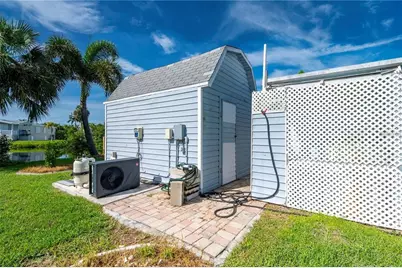 731 Tangerine Court, Punta Gorda, FL 33950 - Photo 31