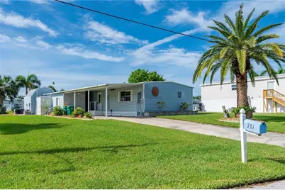 731 Tangerine Court, Punta Gorda, FL 33950 - Photo 3
