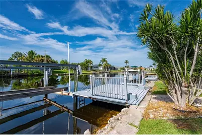 731 Tangerine Court, Punta Gorda, FL 33950 - Photo 39