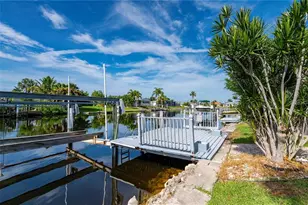 731 Tangerine Ct, Punta Gorda, FL 33950 - Photo 39