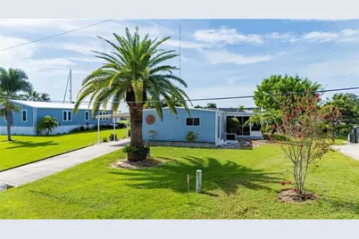 731 Tangerine Court, Punta Gorda, FL 33950 - Photo 47