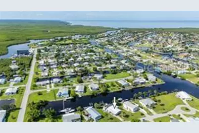 731 Tangerine Court, Punta Gorda, FL 33950 - Photo 37