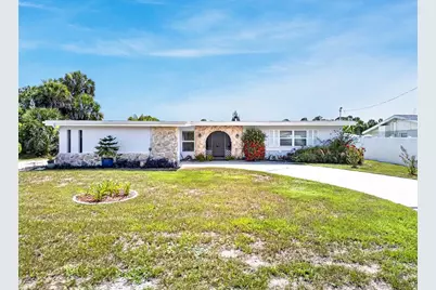 3349 Rock Creek Drive, Port Charlotte, FL 33948 - Photo 1