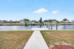3349 Rock Creek Dr, Port Charlotte, FL 33948 - Photo 31