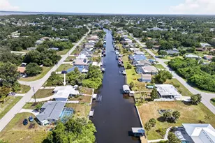 3349 Rock Creek Dr, Port Charlotte, FL 33948 - Photo 41