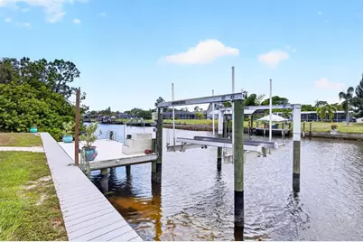 3349 Rock Creek Drive, Port Charlotte, FL 33948 - Photo 33