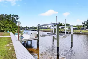 3349 Rock Creek Dr, Port Charlotte, FL 33948 - Photo 33