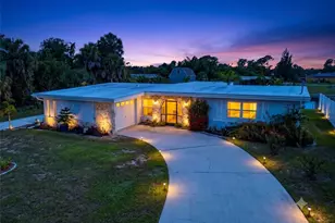 3349 Rock Creek Dr, Port Charlotte, FL 33948 - Photo 47