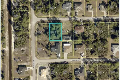 1242 Echo Street E, Lehigh Acres, FL 33974 - Photo 3
