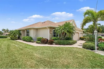 2593 Cottonwood Lane, North Port, FL 34289 - Photo 7