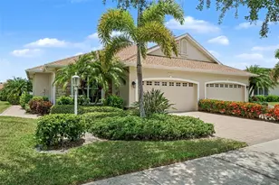 2593 Cottonwood Ln, North Port, FL 34289 - Photo 1
