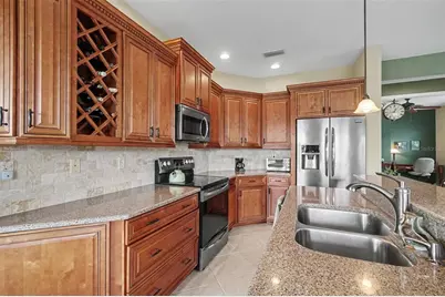 2593 Cottonwood Lane, North Port, FL 34289 - Photo 3