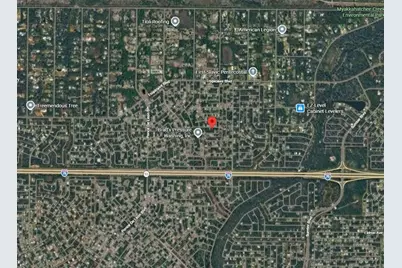 Lot 14 Bluery Avenue, North Port, FL 34291 - Photo 3