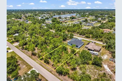325 Wyler Street, Port Charlotte, FL 33954 - Photo 1