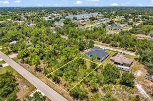 325 Wyler St, Port Charlotte, FL 33954 - Photo 1