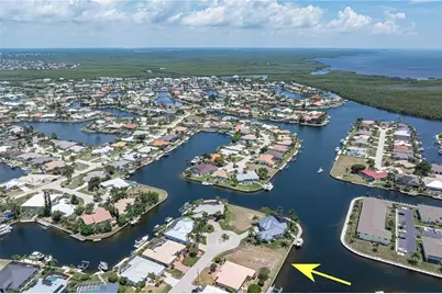 1474 Kittiwake Drive, Punta Gorda, FL 33950 - Photo 3