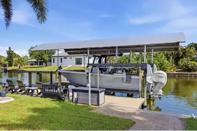 14985 Appleton Boulevard, Port Charlotte, FL 33981 - Photo 39