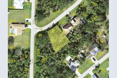 1342 Veronica Street, Port Charlotte, FL 33952 - Photo 1
