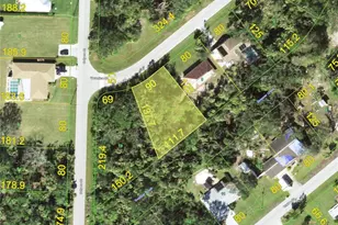 1342 Veronica St, Port Charlotte, FL 33952 - Photo 1