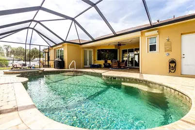 17458 Bayharbor Circle, Port Charlotte, FL 33948 - Photo 47