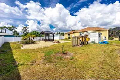 17458 Bayharbor Circle, Port Charlotte, FL 33948 - Photo 71