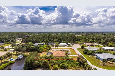 17458 Bayharbor Circle, Port Charlotte, FL 33948 - Photo 85