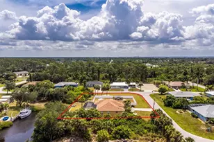 17458 Bayharbor Cir, Port Charlotte, FL 33948 - Photo 85