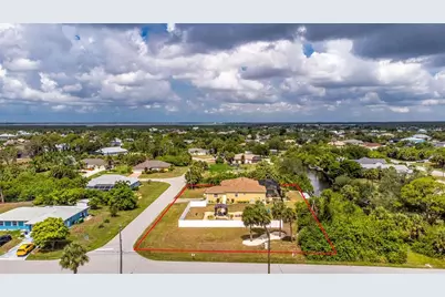 17458 Bayharbor Circle, Port Charlotte, FL 33948 - Photo 79