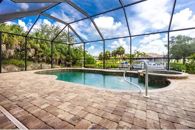 17458 Bayharbor Circle, Port Charlotte, FL 33948 - Photo 49