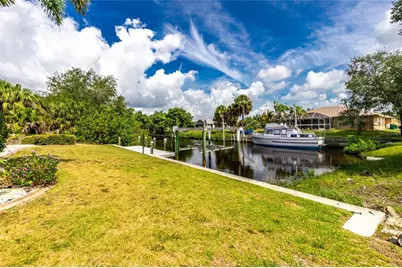 17458 Bayharbor Circle, Port Charlotte, FL 33948 - Photo 59