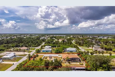 17458 Bayharbor Circle, Port Charlotte, FL 33948 - Photo 81