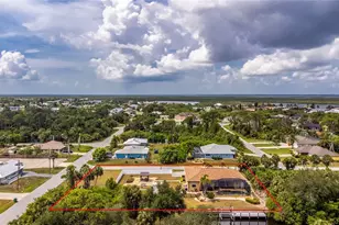 17458 Bayharbor Cir, Port Charlotte, FL 33948 - Photo 81