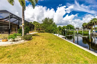 17458 Bayharbor Circle, Port Charlotte, FL 33948 - Photo 61