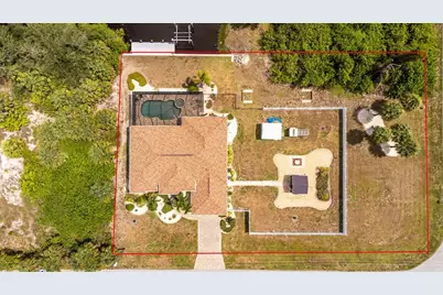 17458 Bayharbor Circle, Port Charlotte, FL 33948 - Photo 89