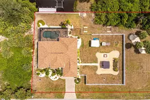 17458 Bayharbor Cir, Port Charlotte, FL 33948 - Photo 89
