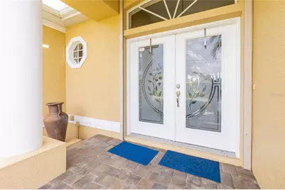 17458 Bayharbor Circle, Port Charlotte, FL 33948 - Photo 3
