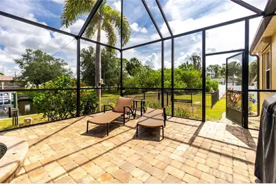 17458 Bayharbor Circle, Port Charlotte, FL 33948 - Photo 55
