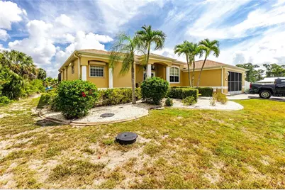 17458 Bayharbor Circle, Port Charlotte, FL 33948 - Photo 73