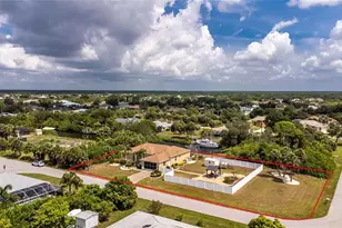 17458 Bayharbor Cir, Port Charlotte, FL 33948 - Photo 77