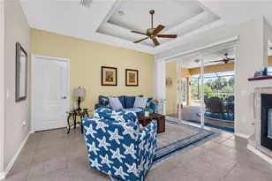 17458 Bayharbor Cir, Port Charlotte, FL 33948 - Photo 9