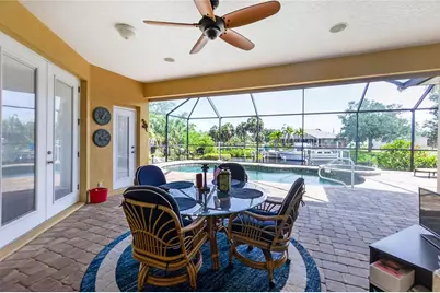 17458 Bayharbor Circle, Port Charlotte, FL 33948 - Photo 53