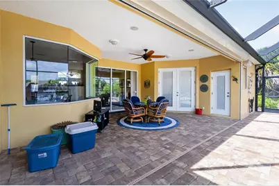 17458 Bayharbor Circle, Port Charlotte, FL 33948 - Photo 51
