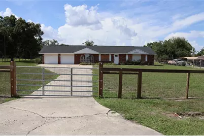 699 Baker Street, Wauchula, FL 33873 - Photo 1