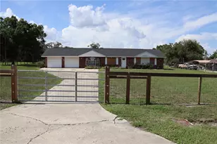 699 Baker St, Wauchula, FL 33873 - Photo 1